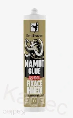 MAMUT GLUE High Tack 290ml