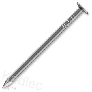 Hřebík stavební 80x3,1mm 5kg
