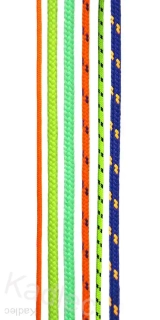 Lanex - Lano PES 7 mm - cena za 1m