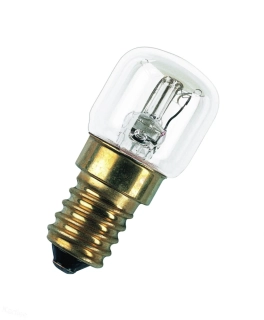 Náhradní žárovka do pečicí trouby 25W 230V G9 300 °C