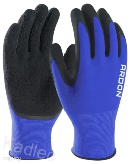 Pracovní rukavice Ardon Petrax, velikost 11"