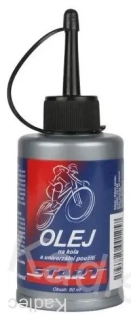 START Olej na kola a šicí stroje 50 ml