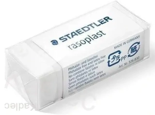 Pryž Staedtler 526 B30 42x19mm