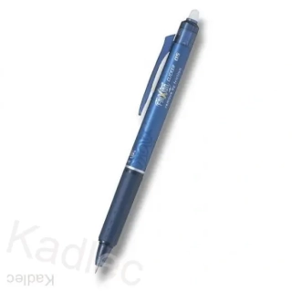 Gumovací pero PILOT Frixion clicker 0,5 mm
