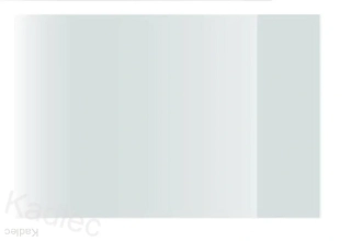 Obal na notový sešit PVC 4308