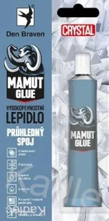 MAMUT GLUE Crystal 25ml
