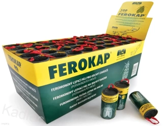 Mololapka ferokap 1ks