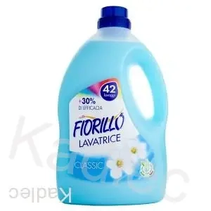 Fiorillo Lavatrice Classico prací gel 2,5l, 42 dávek