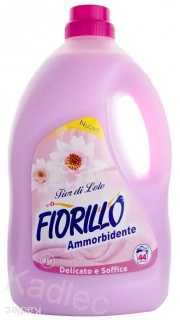 Aviváž Fiorillo Ammorbidente Fior di Loto 4l, 44 dávek