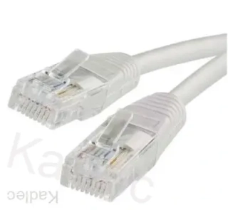 PATCH kabel UTP 5E, 10m