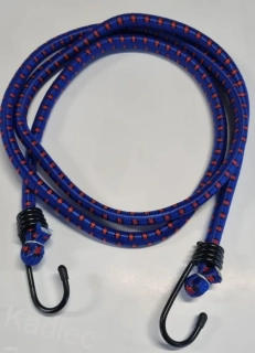 Gumový popruh 11,5mm/1,8m 1ks