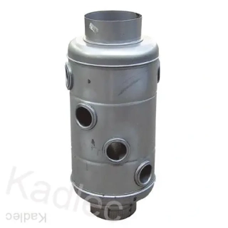 Výměník tepla KLASIK 152mm (gájo, nástavec) CZ - pouze na objednávku