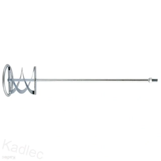 míchadlo spirálové NEO tools 120mm M14