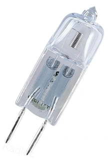 ŽÁROVKA OSRAM HALOSTAR LDV 20W 12V G4 4000H 64425S