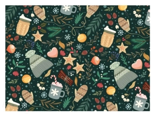 Balící papír 0,7m x 1m 2ks archy