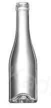 láhev 0,2l SEKT