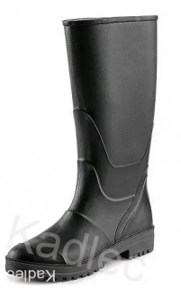 Holínky URAN, gumáky, PVC 40